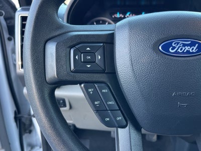 2022 Ford F-250SD XLT