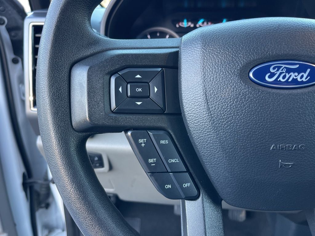 2022 Ford F-250SD XLT