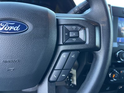 2022 Ford F-250SD XLT