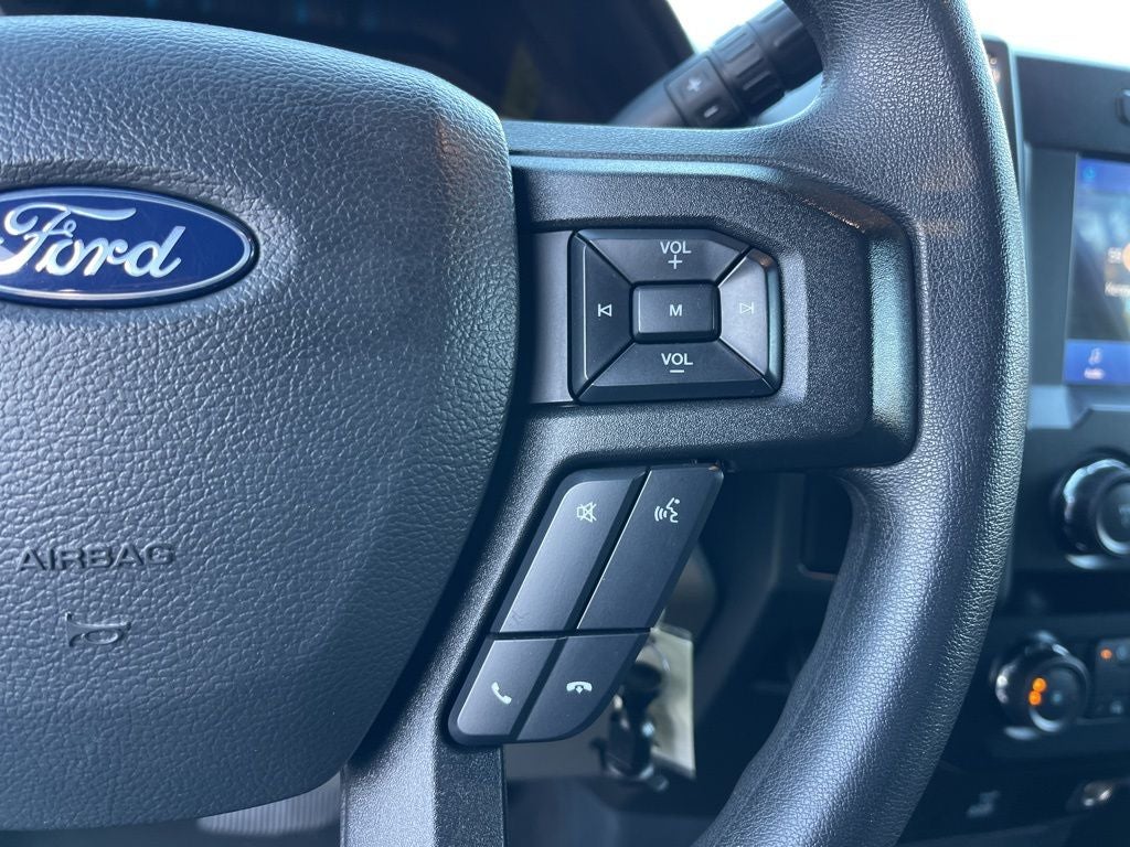 2022 Ford F-250SD XLT