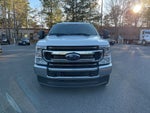 2022 Ford F-250SD XLT