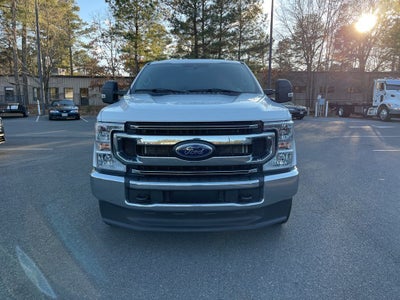 2022 Ford F-250SD XLT
