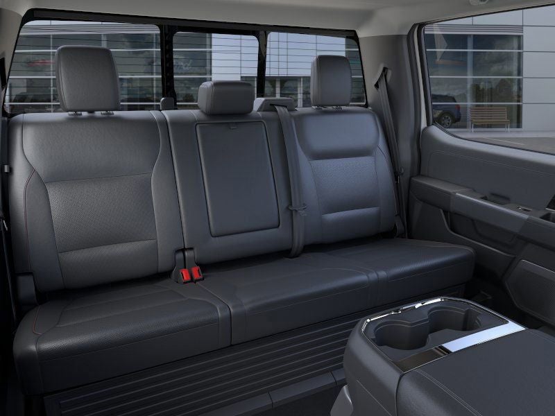 2026 Ford F-250SD Lariat Black Widow