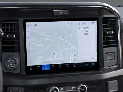 2026 Ford F-250SD Lariat Black Widow