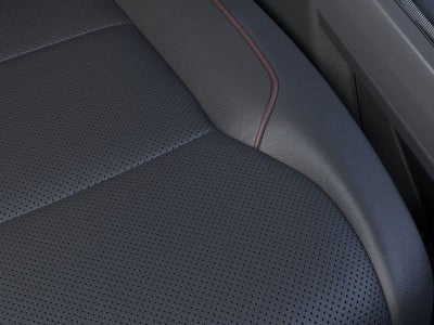 2026 Ford F-250SD Lariat Black Widow