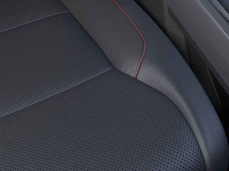 2026 Ford F-250SD Lariat Black Widow