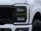 2026 Ford F-250SD Lariat Black Widow