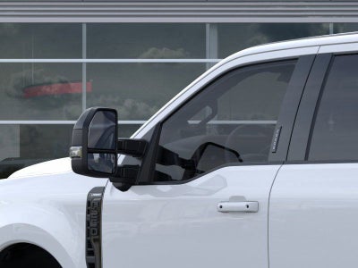 2026 Ford F-250SD Lariat Black Widow