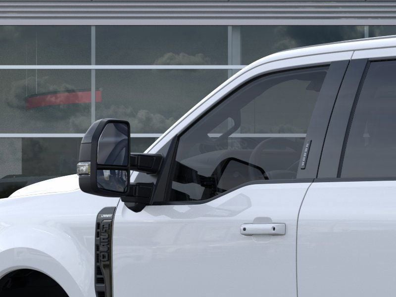 2026 Ford F-250SD Lariat Black Widow