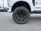 2026 Ford F-250SD Lariat Black Widow