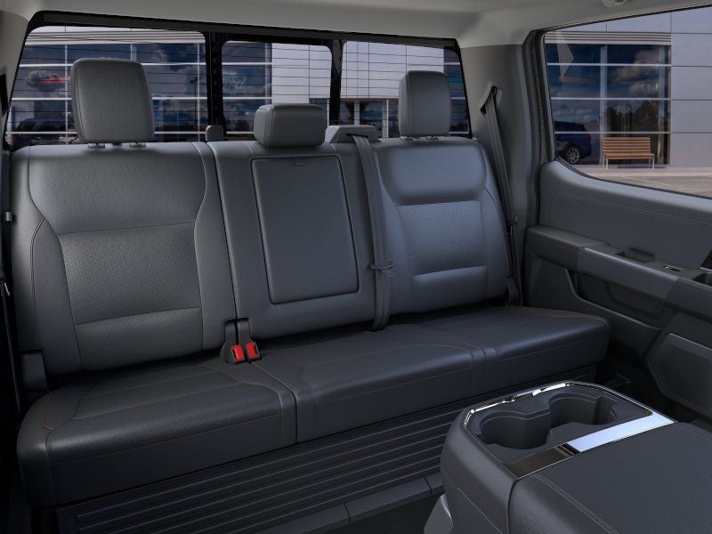 2026 Ford F-250SD Lariat Black Widow