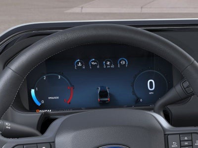 2026 Ford F-250SD Lariat Black Widow