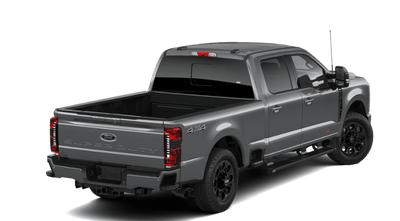 2026 Ford F-250SD Lariat Black Widow