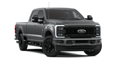 2026 Ford F-250SD Lariat Black Widow