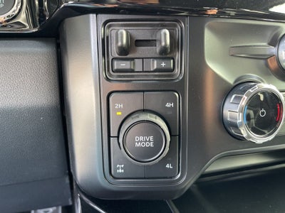 2026 Ford F-250SD Lariat Harley-Davidson