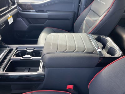 2026 Ford F-250SD Lariat Harley-Davidson