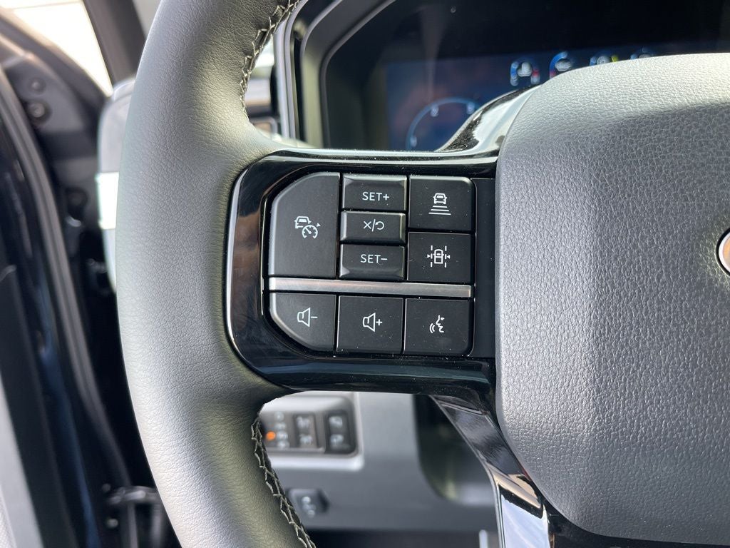 2026 Ford F-250SD Lariat Harley-Davidson