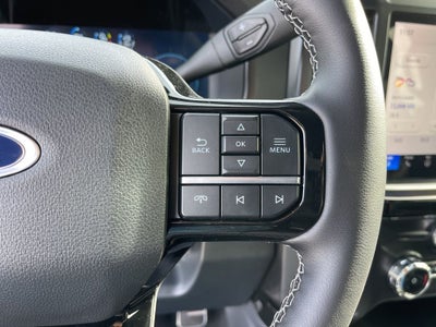 2026 Ford F-250SD Lariat Harley-Davidson