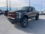 2026 Ford F-250SD Lariat Harley-Davidson