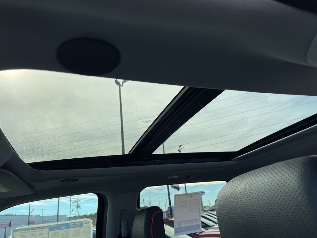 2026 Ford F-250SD Lariat Harley-Davidson