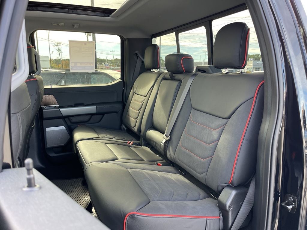 2026 Ford F-250SD Lariat Harley-Davidson