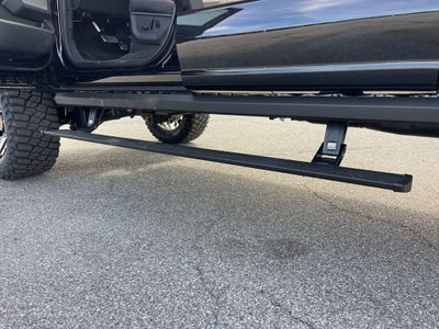 2026 Ford F-250SD Lariat Harley-Davidson