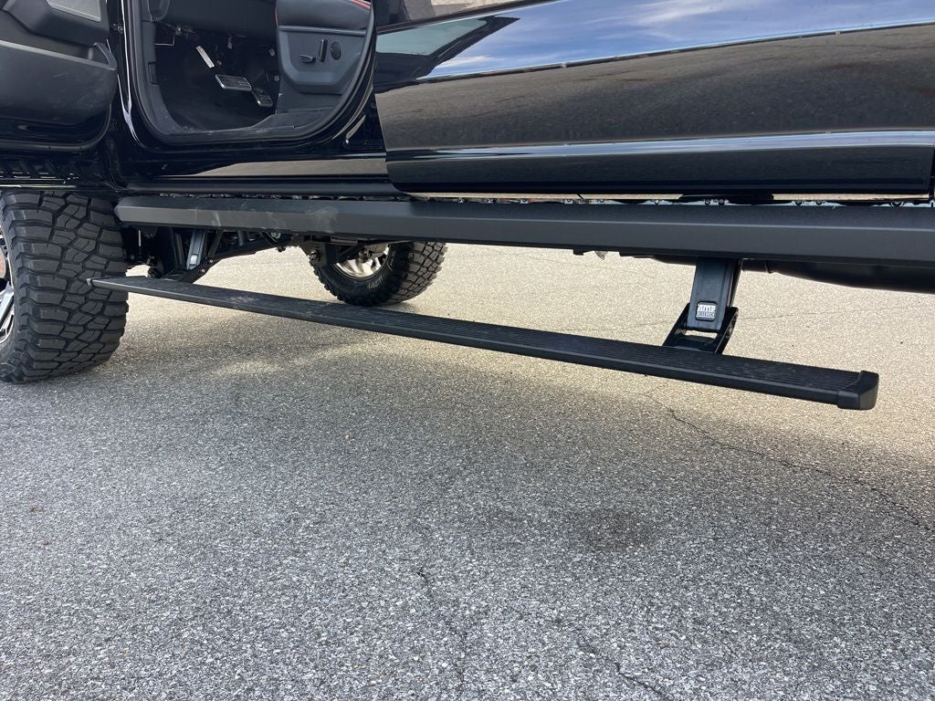 2026 Ford F-250SD Lariat Harley-Davidson