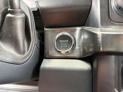 2026 Ford F-250SD Lariat Black Widow