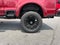 2026 Ford F-250SD Lariat Black Widow