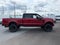 2026 Ford F-250SD Lariat Black Widow