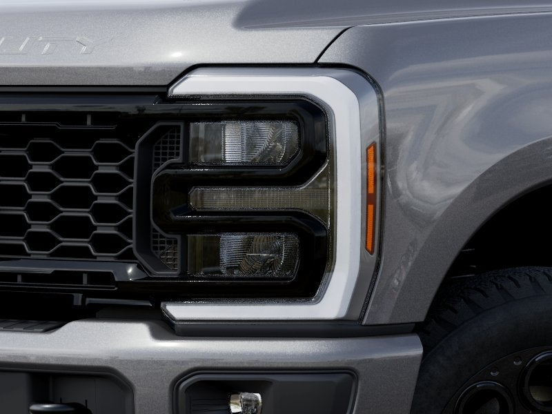 2027 Ford F-250SD Lariat