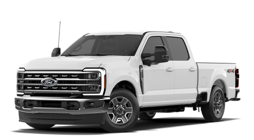 2027 Ford F-250SD Lariat