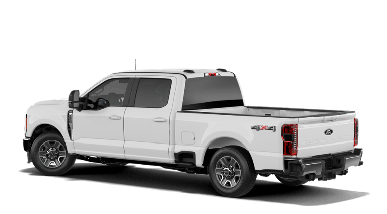 2027 Ford F-250SD Lariat