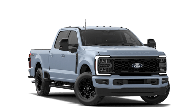 2027 Ford F-250SD Lariat