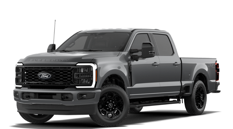 2027 Ford F-250SD Lariat
