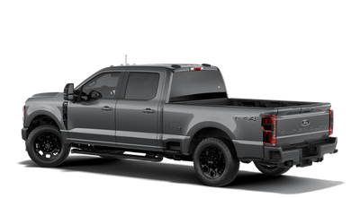 2027 Ford F-250SD Lariat