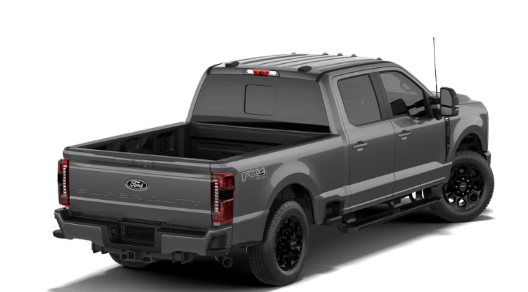 2027 Ford F-250SD Lariat