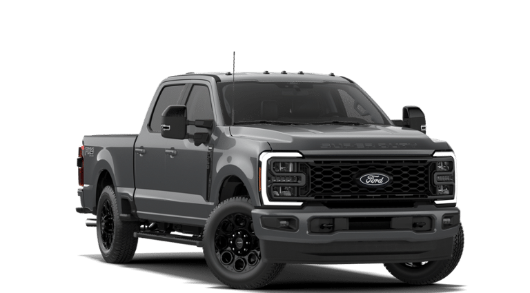 2027 Ford F-250SD Lariat