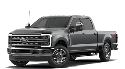 2027 Ford F-250SD Lariat
