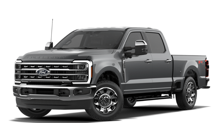 2027 Ford F-250SD Lariat