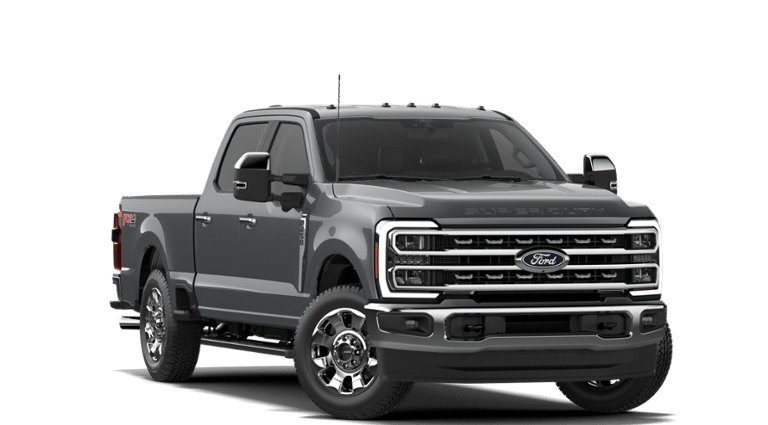 2027 Ford F-250SD Lariat