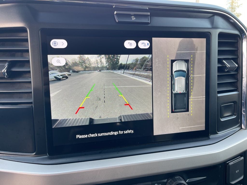 2025 Ford F-250SD XLT