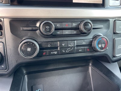 2025 Ford F-250SD XLT