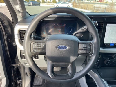 2025 Ford F-250SD XLT