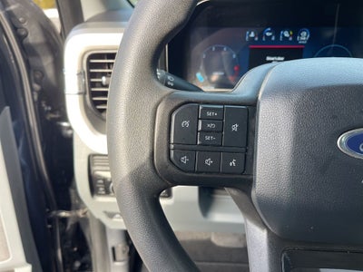 2025 Ford F-250SD XLT