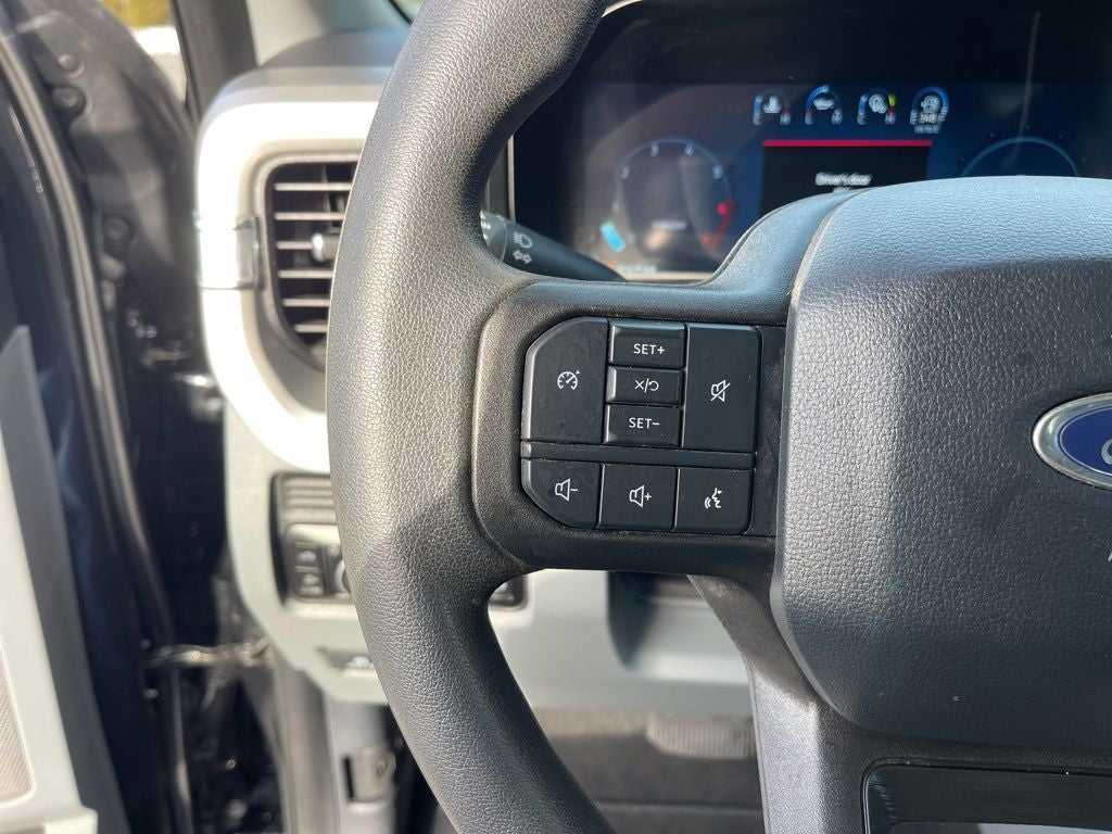 2025 Ford F-250SD XLT