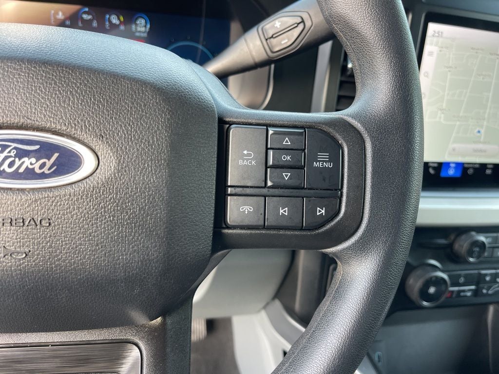 2025 Ford F-250SD XLT