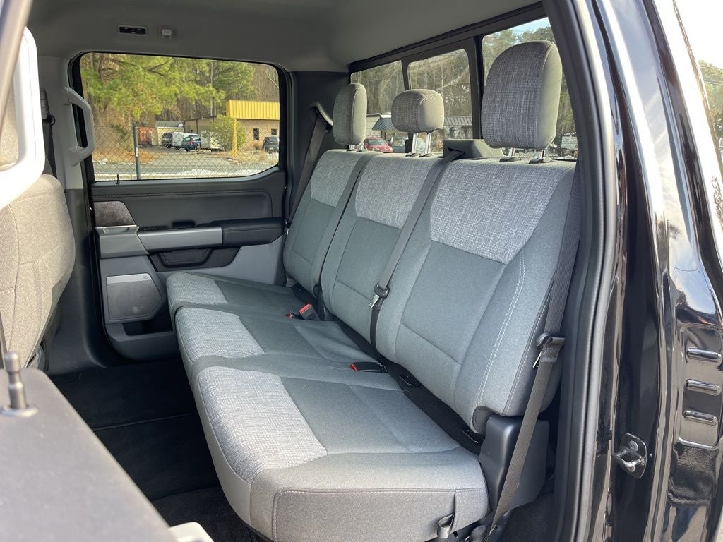 2025 Ford F-250SD XLT