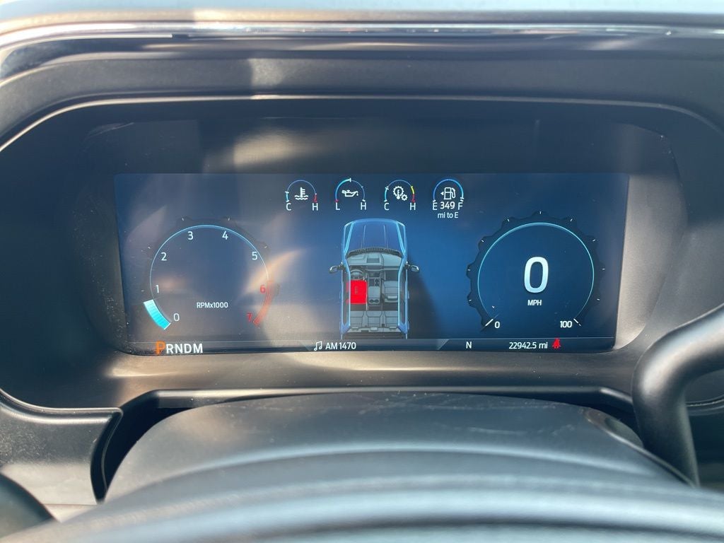 2025 Ford F-250SD XLT