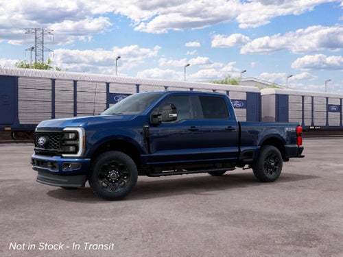 2027 Ford F-250SD F-250® Lariat®
